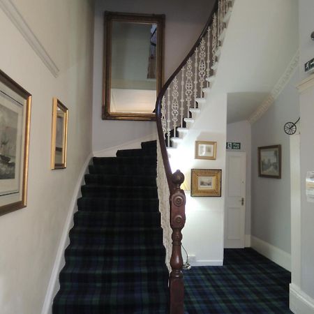 The Georgian House Hotel Glasgow Exterior photo