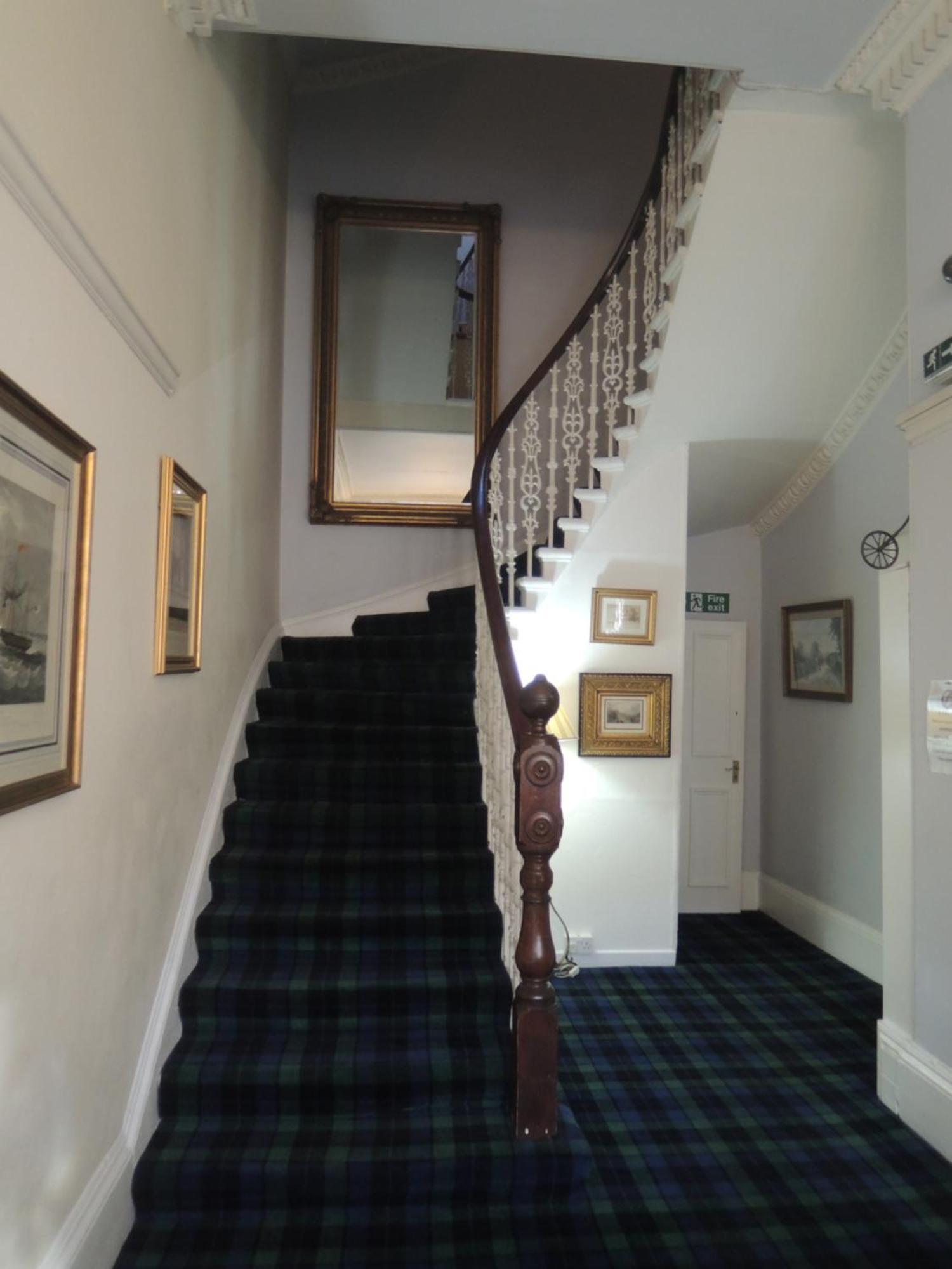 The Georgian House Hotel Glasgow Exterior photo